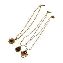 Halsketten mit Anhänger, Schmuck, Halsketten für Frauen, Geschenke für Frauen.