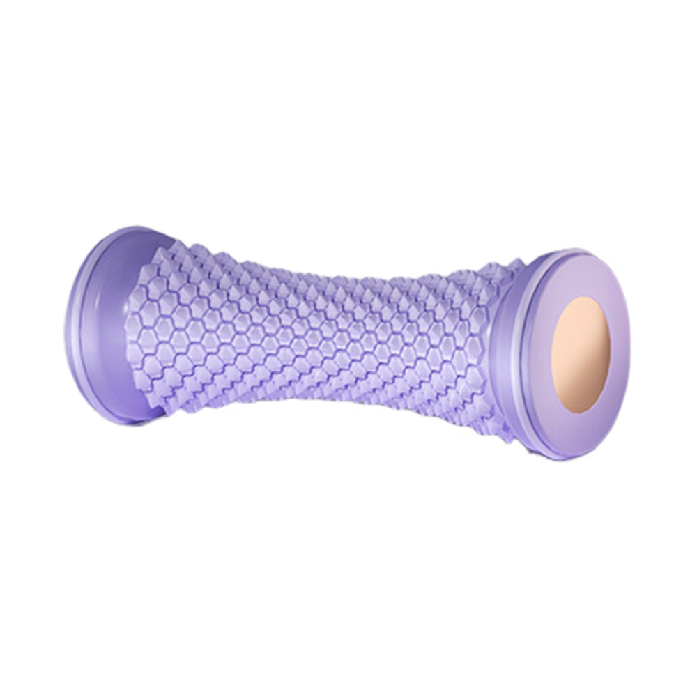 Dachuang Beauty Purple (Purple) Foot Massage Roller For Plantar Fasciitis Relief