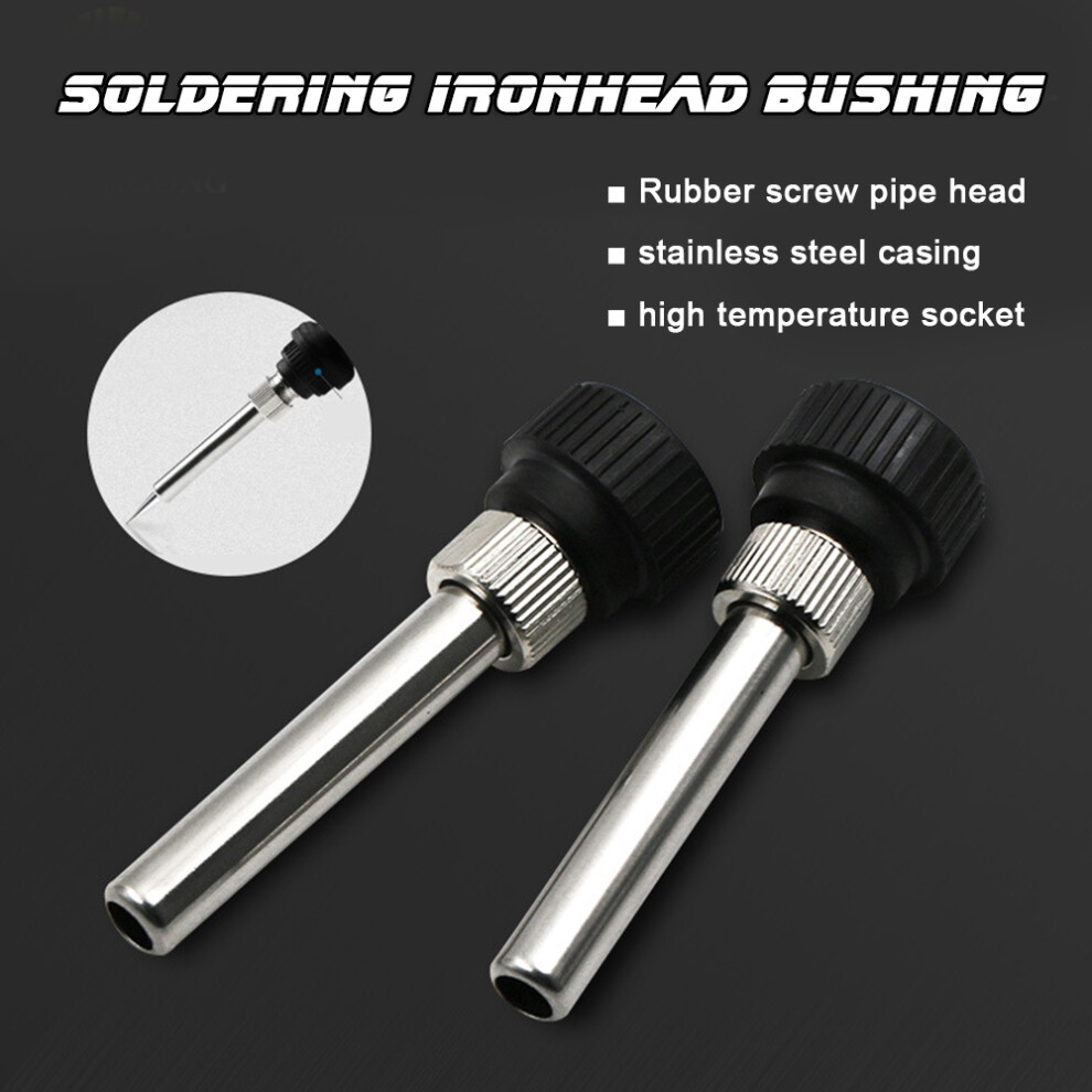 936/937/938/969 Soldering Iron Handle Socket 6265976298019