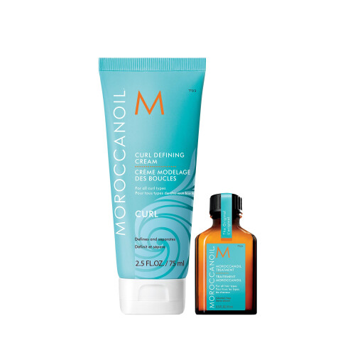 Moroccanoil Moroccanoil Defining Cream 1