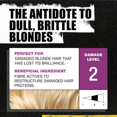 TIGI Bed Head by TIGI Dumb Blonde 2