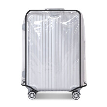 (20 Inches) Waterproof Luggage Cover for Travel (50 chars)