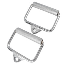 Stainless Steel D Row Handle Cable Attachment