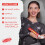 Wella Wella Shockwaves Curls and Waves Mousse, 4