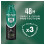 Mitchum Mitchum Invisible Men 48HR Protection Aerosol 2