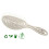 Head Jog 08 Paddle Brush Flexible 3