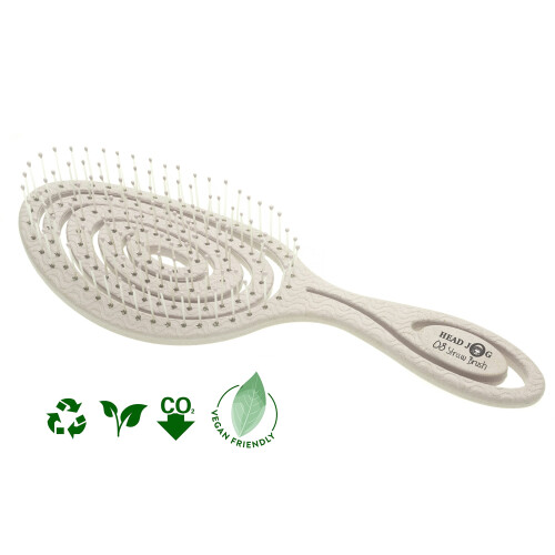 Head Jog 08 Paddle Brush Flexible 2