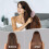 AIMIKE Detangle Hair Brush, Bio-Friendly Detangler 6