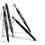 Wet n Wild Wet n Wild, Ultimate Brow Retractable Pencil with Precision Triangular Tip - Pigmented Colour for Perfectly Defined Eyebrows, Medium Brown 4