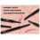 Wet n Wild Wet n Wild, Ultimate Brow Retractable Pencil with Precision Triangular Tip - Pigmented Colour for Perfectly Defined Eyebrows, Medium Brown 8