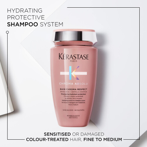 Kerastase Kérastase Chroma Absolu, Hydrating and Protective 1