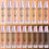 NYX Professional Makeup NYX Professional Makeup Bare With Me 6