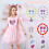 12 Pack Bath Bombs for Kids 2