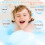 12 Pack Bath Bombs for Kids 3