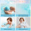 12 Pack Bath Bombs for Kids 5