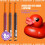 NYX Professional Makeup NYX Professional Makeup Plumping Lip Liner, 3