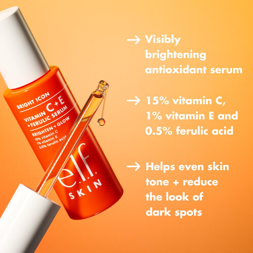 e.l.f. e.l.f. SKIN Bright Icon Vitamin C 2