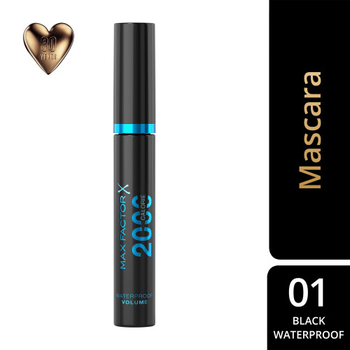Max Factor Max Factor 2000 Calorie Waterproof Volume 1