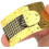 100 Pcs Nail Forms Self Adheisive 5