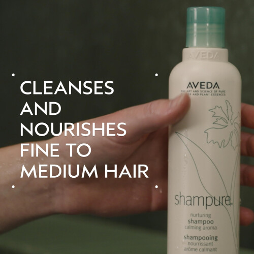 Aveda Aveda Shampure Nurturing Shampoo for Fine 1