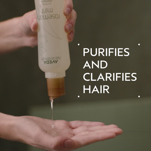 Aveda Aveda Rosemary Mint Purifying Shampoo | 1