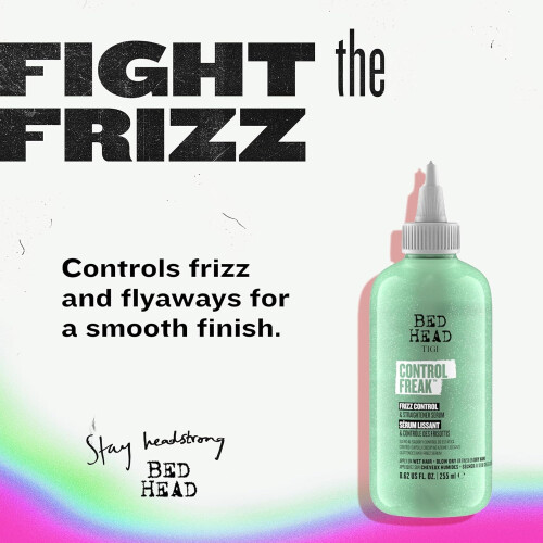 TIGI Bed Head by TIGI - Control 1
