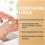 Cetraben Hand Balm for Dry & 3