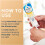 Cetraben Hand Balm for Dry & 5