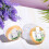 Gift for girlfriend, spa luxury, 12 4
