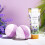 Gift for girlfriend, spa luxury, 12 5