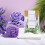Gift for girlfriend, spa luxury, 12 6