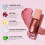 Oulac Liquid Glitter Eyeshadow Set – 6