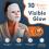 Ergonomist LED Face Mask | Spa 3