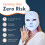 Ergonomist LED Face Mask | Spa 5