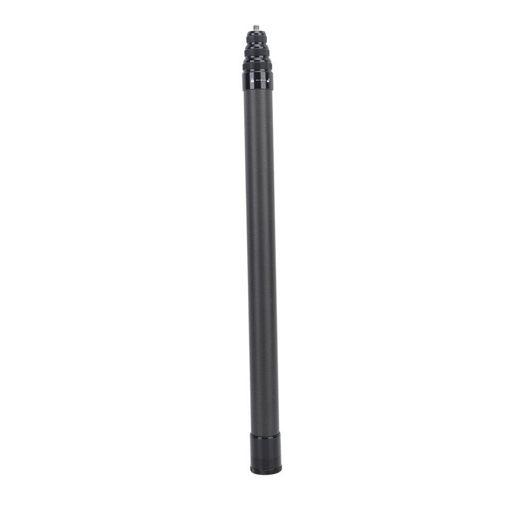 Extendable Carbon Fiber Selfie Stick 2M For Phones & Sport Cameras 8781388582693