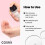 Cosrx COSRX 6 Peptide Collagen Serum Face 9