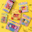 Burt's Bees Burt's Bees Gift Set, Watermelon Hand 5