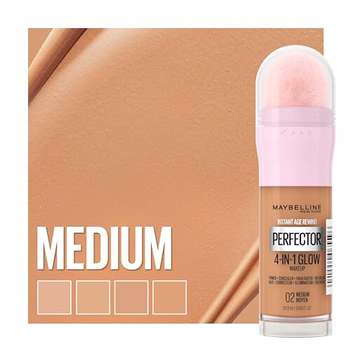 Maybelline Maybelline New York Instant Anti Age 1