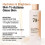 ANUA Anua Rice 70 Glow Milky Toner, 3