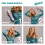 Batiste Sensitive Scalp Fragance Free Dry 4