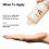 ANUA Anua Rice 70 Glow Milky Toner, 6