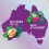 Aussie "Aussie SOS Soothe & Hydrate Bundle 8