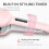 tymo TYMO ROVY Hair Waver Crimper - 3