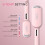 tymo TYMO ROVY Hair Waver Crimper - 7