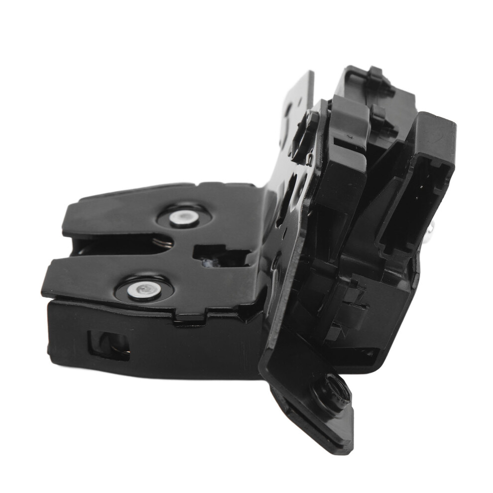 Rear Trunk Lock Actuator For Vauxhall Adam, Astra, Zafira 2011-2019 4041388583057