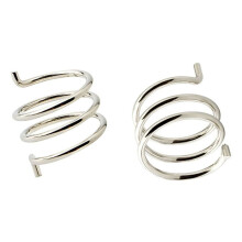 6PCS Bike Disc Brake Spring for BB5 BB7 Mechanical Calipers Clamp Return Spring MTB Road Bicycle Accessories