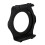2pcs 58mm Adapter Ring + 3-Slot Filter Holder for Cokin P Series Camera 4