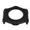 2pcs 58mm Adapter Ring + 3-Slot Filter Holder for Cokin P Series Camera 7