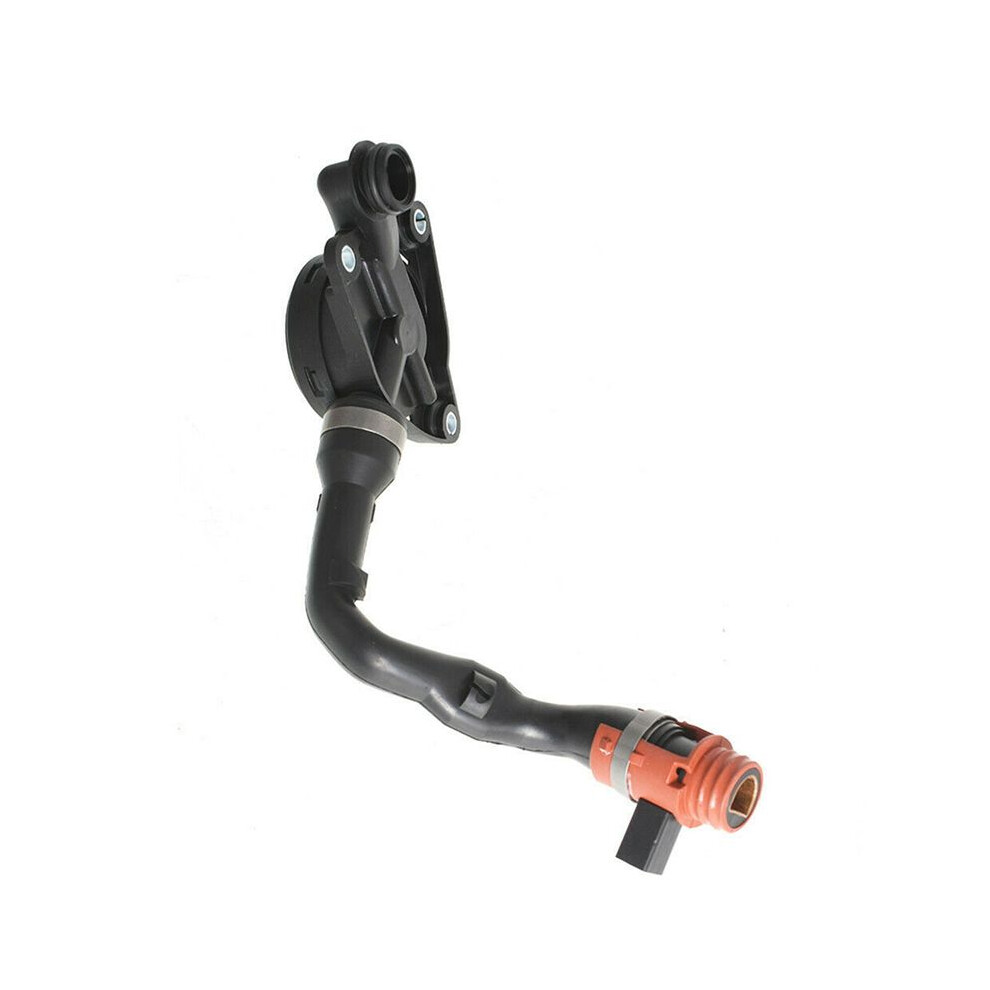 3X Engine Oil Separator Breather Valve For W209 W211 X164 W251 W221 Sprinter 906 V6 Cdi 6420101891 A6420101891 Black 6031559341980