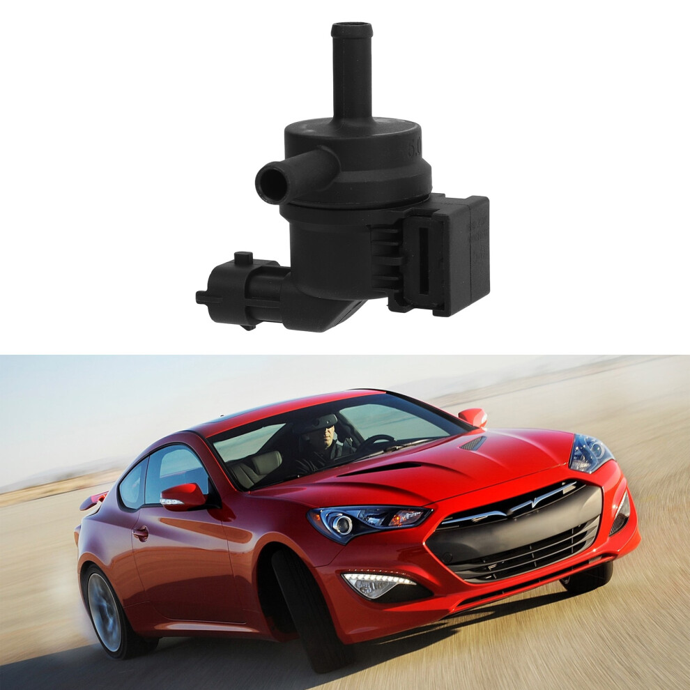 Vapor Canister Purge Solenoid 28910-2E000 For Hyundai Kia 2011-2020 4301388583526